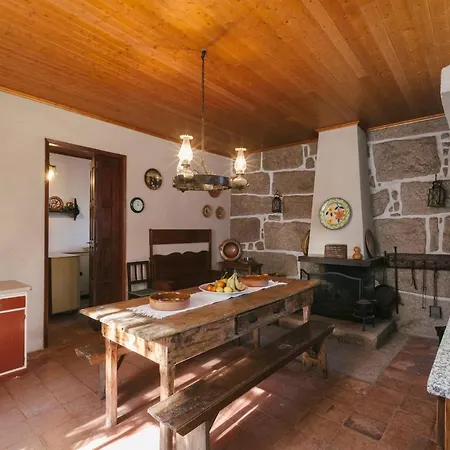 Vakantiehuis Casa Da Tapa 7
