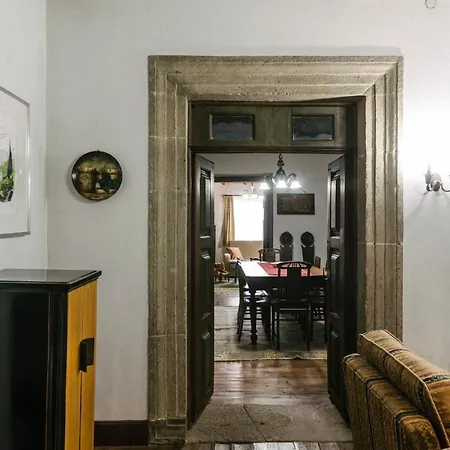 Casa Da Tapa 7 *