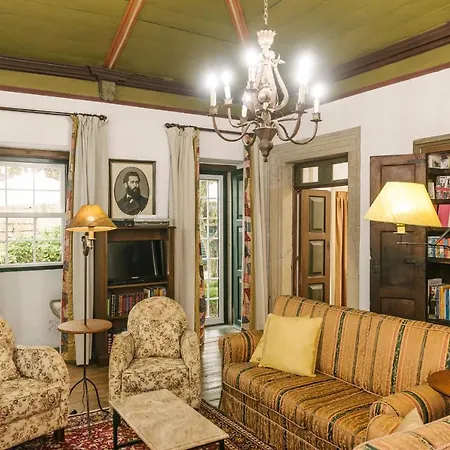 Vakantiehuis Casa Da Tapa 7 *