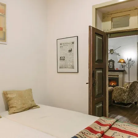 Casa Da Tapa 7 Vakantiehuis