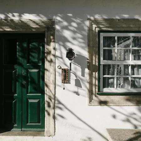 Casa Da Tapa 7 *