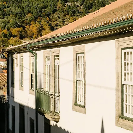 Vakantiehuis Casa Da Tapa 7 Vila Pouca de Aguiar