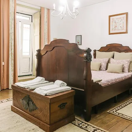 Vakantiehuis Casa Da Tapa 7