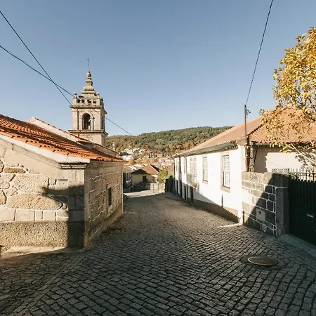 Casa Da Tapa 7