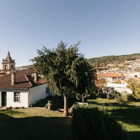 Vakantiehuis Casa Da Tapa 7