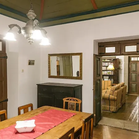 Casa Da Tapa 7 * Vila Pouca de Aguiar