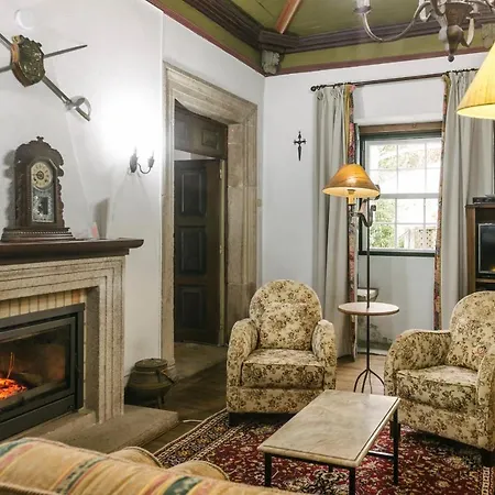 Vakantiehuis Casa Da Tapa 7 *