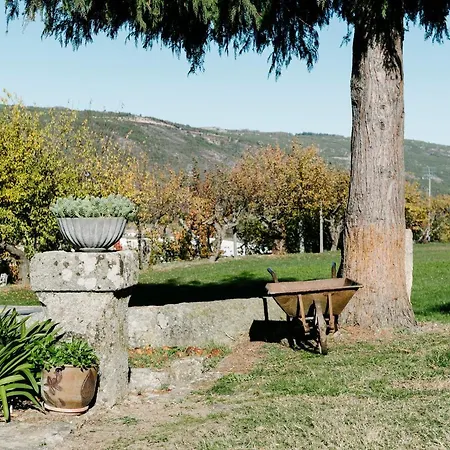 Vakantiehuis Casa Da Tapa 7