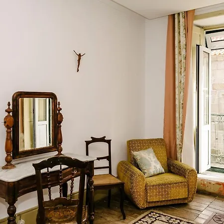 Casa Da Tapa 7 Vakantiehuis Vila Pouca de Aguiar