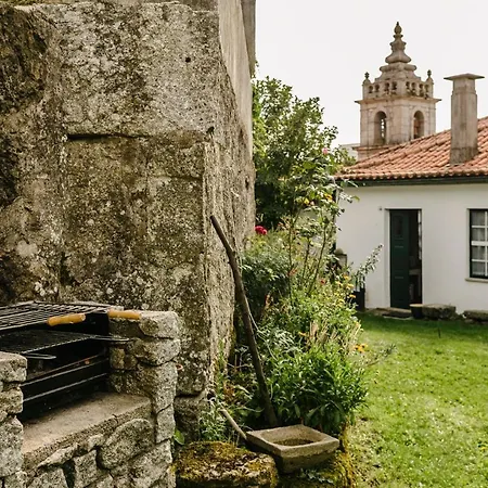 Casa Da Tapa 7 Vakantiehuis Vila Pouca de Aguiar
