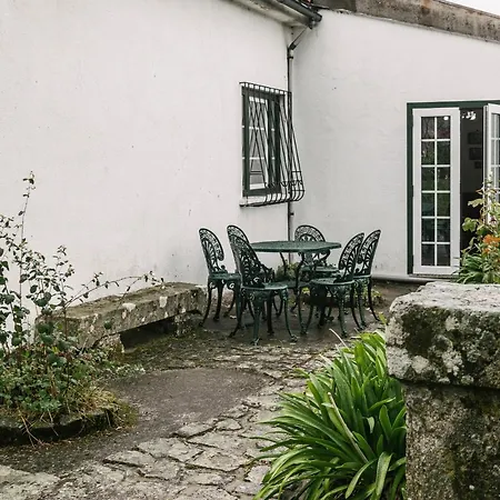 Casa Da Tapa 7 Vakantiehuis *