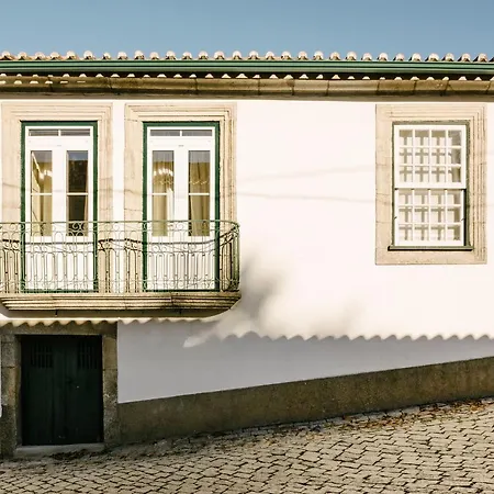 Casa Da Tapa 7 Vakantiehuis