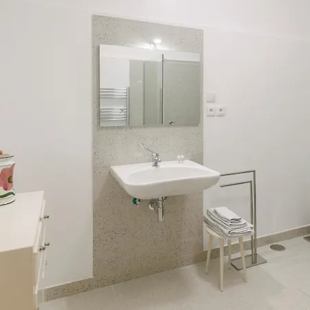 Vakantiehuis Casa Da Tapa 7 *