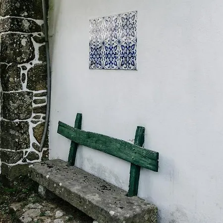 Casa Da Tapa 7 *
