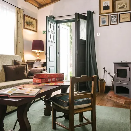 Vakantiehuis Casa Da Tapa 7 Vila Pouca de Aguiar