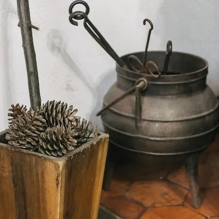 Vakantiehuis Casa Da Tapa 7 Vila Pouca de Aguiar