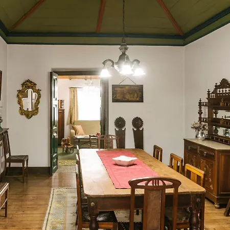 Casa Da Tapa 7 *