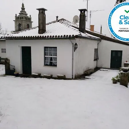 Casa Da Tapa 7