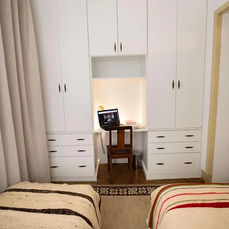 Vakantiehuis Casa Da Tapa 7 *