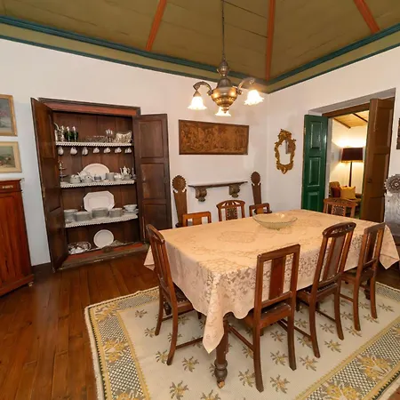 Casa Da Tapa 7 Vakantiehuis Vila Pouca de Aguiar