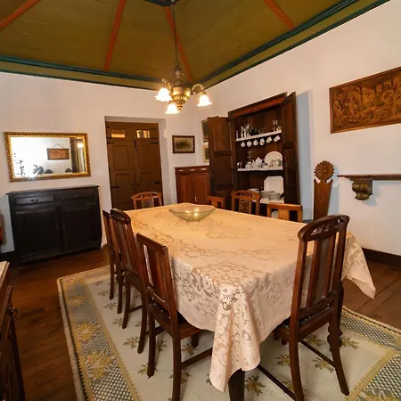 Vakantiehuis Casa Da Tapa 7 Vila Pouca de Aguiar