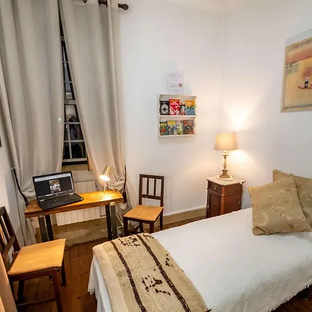 Casa Da Tapa 7 Vila Pouca de Aguiar