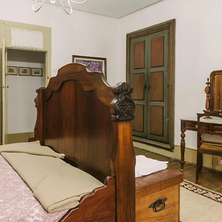 Casa Da Tapa 7 بيت للعطل فيلا بوكا دي أغويار