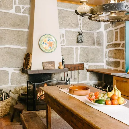 Casa Da Tapa 7
