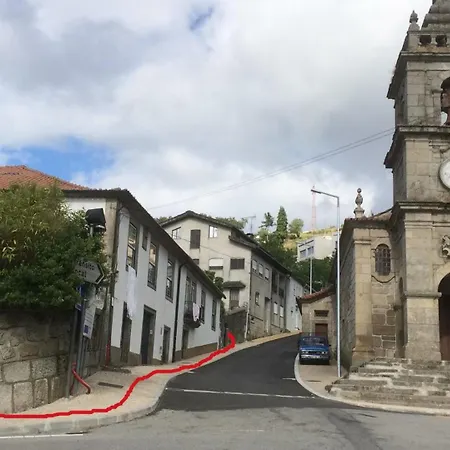 Casa Da Tapa 7