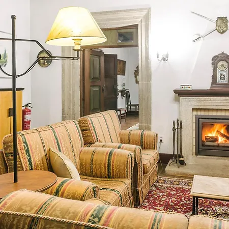 Vakantiehuis Casa Da Tapa 7 *