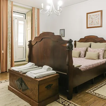 Casa Da Tapa 7 Vila Pouca de Aguiar
