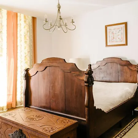 Casa Da Tapa 7 بيت للعطل *