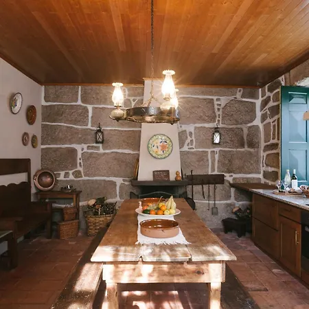Casa Da Tapa 7